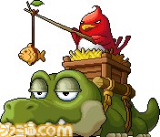 『メイプルストーリー 僕らの冒険』冒険やボス狩りを助ける強力武器をGET！【ファミ通Mobage Vol.3】_20