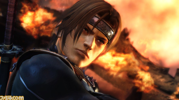 『DEAD OR ALIVE 5』が日本国内を含め2012年全世界同時発売決定_01
