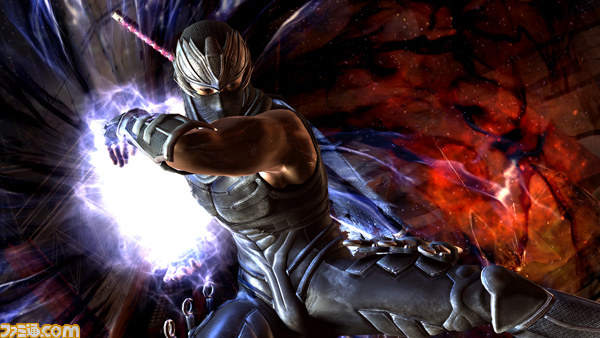 『DEAD OR ALIVE 5』が日本国内を含め2012年全世界同時発売決定_02