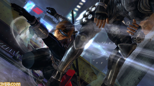 『DEAD OR ALIVE 5』が日本国内を含め2012年全世界同時発売決定_03