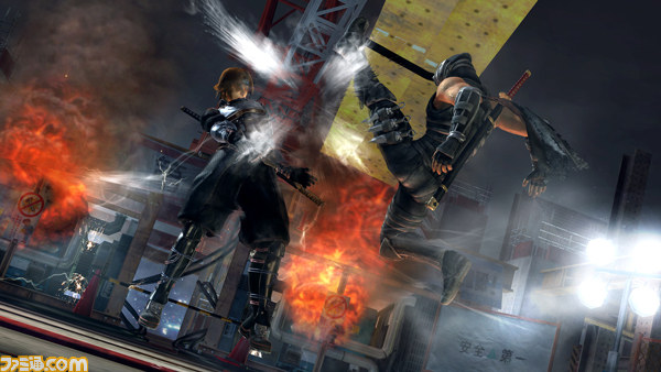 『DEAD OR ALIVE 5』が日本国内を含め2012年全世界同時発売決定_04