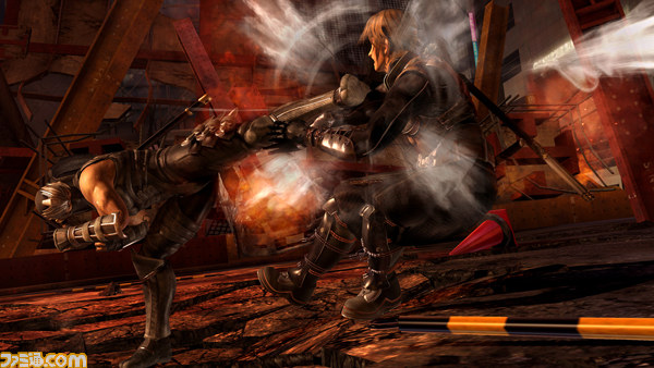 『DEAD OR ALIVE 5』が日本国内を含め2012年全世界同時発売決定_06