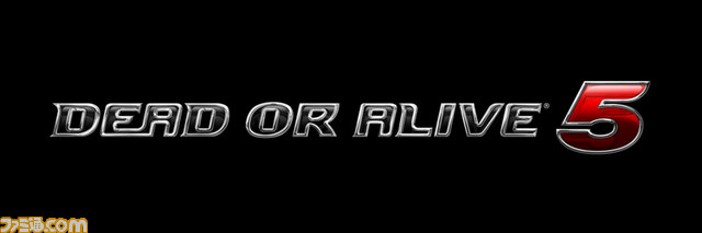 『DEAD OR ALIVE 5』が日本国内を含め2012年全世界同時発売決定_07