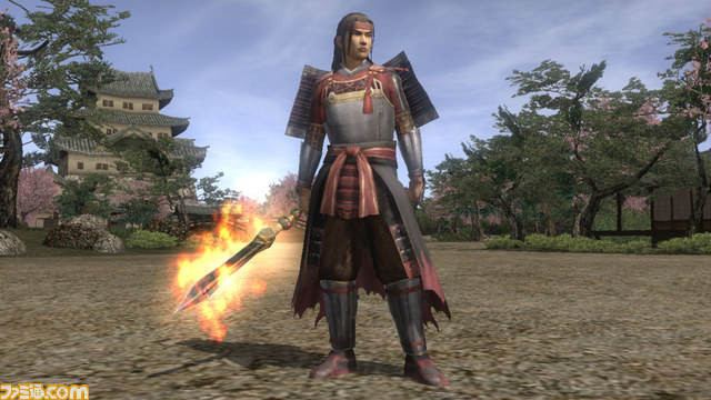 『信長の野望 Online ～鳳凰の章～』ゲーム内アイテムなどパッケージ版の特典が判明_01