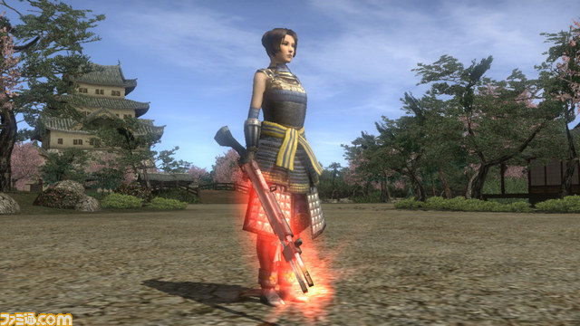 『信長の野望 Online ～鳳凰の章～』ゲーム内アイテムなどパッケージ版の特典が判明_03