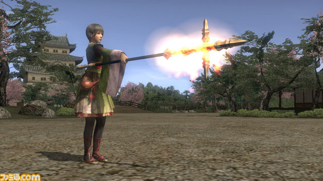 『信長の野望 Online ～鳳凰の章～』ゲーム内アイテムなどパッケージ版の特典が判明_05