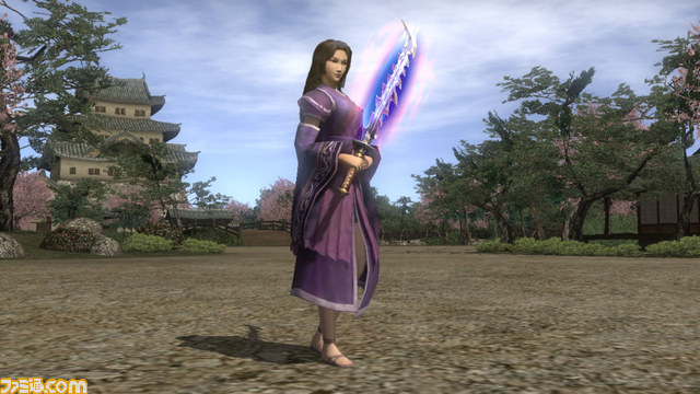 『信長の野望 Online ～鳳凰の章～』ゲーム内アイテムなどパッケージ版の特典が判明_06