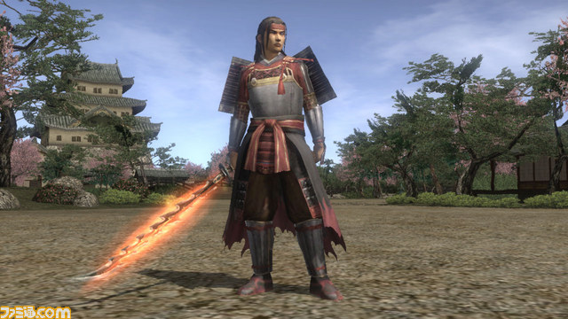 『信長の野望 Online ～鳳凰の章～』ゲーム内アイテムなどパッケージ版の特典が判明_07