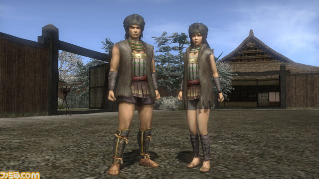 『信長の野望 Online ～鳳凰の章～』ゲーム内アイテムなどパッケージ版の特典が判明_11