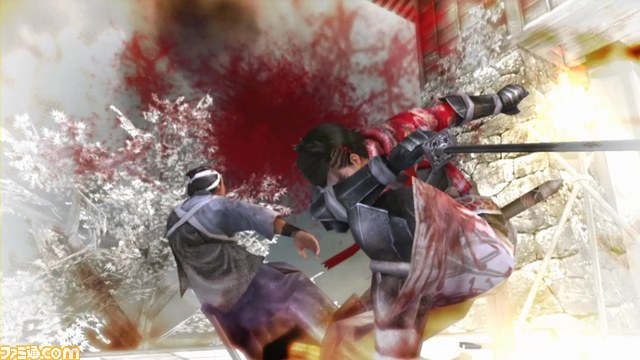 『忍道2 散華』のオープニングムービーを公開【動画あり】_03
