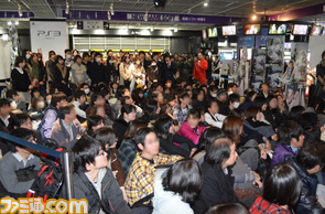 スクエニメンバーズ100万人突破記念イベントが東京でも開催――特別ゲストにあの人が登場_10