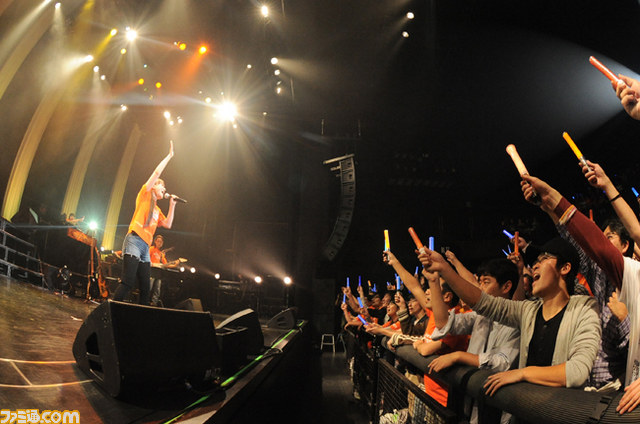 今井麻美ライブツアー“Aroma of happiness”を笑顔でスタート！_32