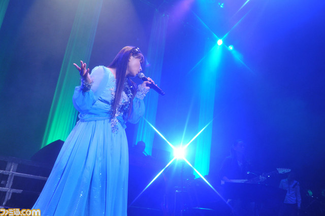 今井麻美ライブツアー“Aroma of happiness”を笑顔でスタート！_37