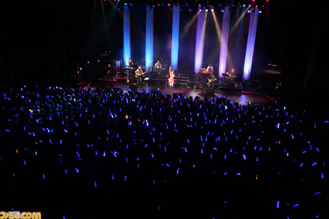 今井麻美ライブツアー“Aroma of happiness”を笑顔でスタート！_06