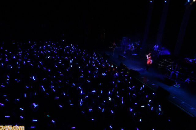 今井麻美ライブツアー“Aroma of happiness”を笑顔でスタート！_08