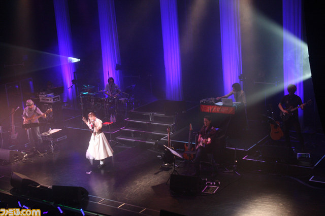 今井麻美ライブツアー“Aroma of happiness”を笑顔でスタート！_14
