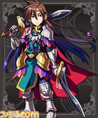 『大進撃!!ドラゴン騎士団』戦士が大成長する合成専用“ファミ通本”をGET！【ファミ通Mobage Vol.3】_02