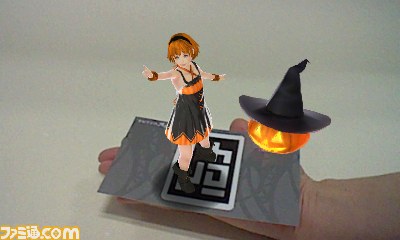 『ラビリンスの彼方』の体験会やAR機能などの新情報が公開_01