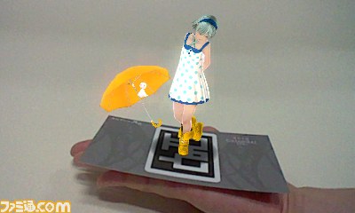 『ラビリンスの彼方』の体験会やAR機能などの新情報が公開_02