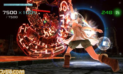 『ラビリンスの彼方』の体験会やAR機能などの新情報が公開_06
