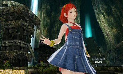 『ラビリンスの彼方』の体験会やAR機能などの新情報が公開_12
