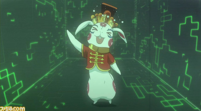 『極限脱出ADV 善人シボウデス』GONZO制作によるプロモーションアニメが公開_04