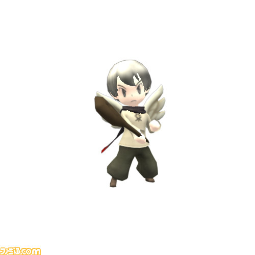 トライエースの最新RPGがYahoo! Mobageに『星神の大樹 レミュータ』_01