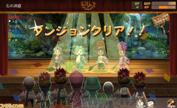 トライエースの最新RPGがYahoo! Mobageに『星神の大樹 レミュータ』_13