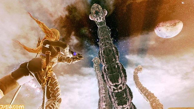 『BLADES of TIME』と『蒼の英雄-Birds of Steel-』の発売日が決定_08