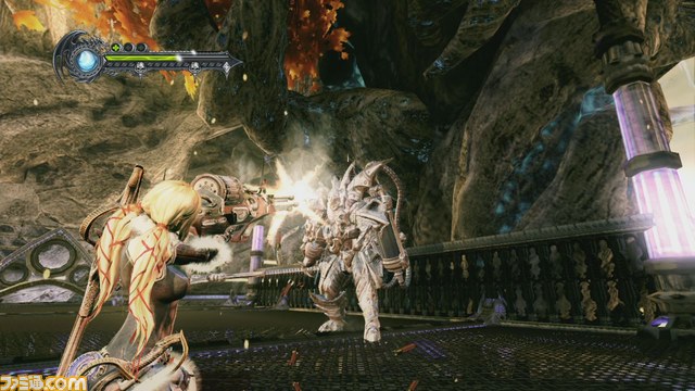 『BLADES of TIME』と『蒼の英雄-Birds of Steel-』の発売日が決定_02