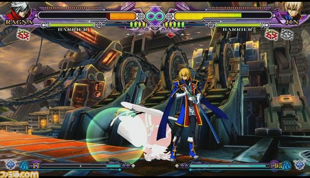 『ブレイブルー コンティニュアムシフト エクステンド』を徹底紹介！　その2_10