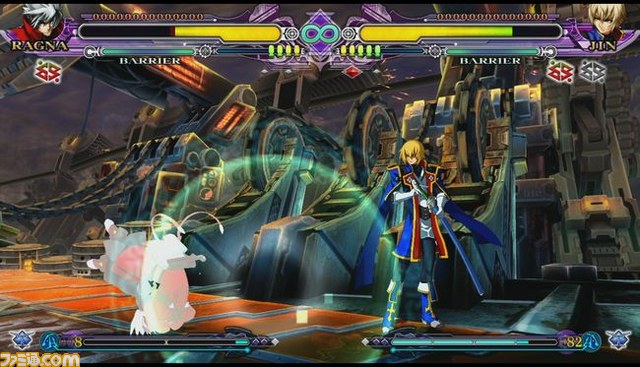 『ブレイブルー コンティニュアムシフト エクステンド』を徹底紹介！　その2_11