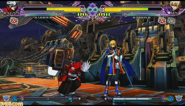 『ブレイブルー コンティニュアムシフト エクステンド』を徹底紹介！　その2_12