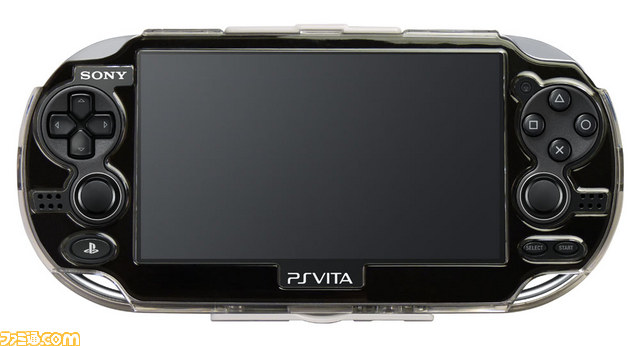 周辺機器メーカーのホリから発売されるPS Vita関連商品を一挙公開_12