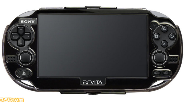周辺機器メーカーのホリから発売されるPS Vita関連商品を一挙公開_13