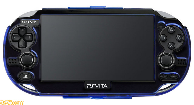 周辺機器メーカーのホリから発売されるPS Vita関連商品を一挙公開_14