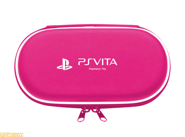 周辺機器メーカーのホリから発売されるPS Vita関連商品を一挙公開_54