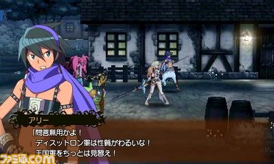 『CODE OF PRINCESS（コード・オブ・プリンセス）』公式サイトがオープン_04