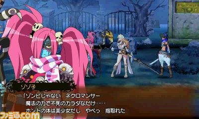 『CODE OF PRINCESS（コード・オブ・プリンセス）』公式サイトがオープン_06