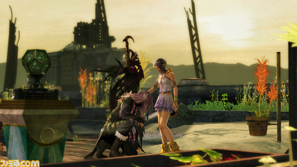 『ファイナルファンタジーXIII-2』最後の新情報＆週刊ファミ通2012年1月5・12・19日合併号付録のアクセサリ性能を公開!!_04