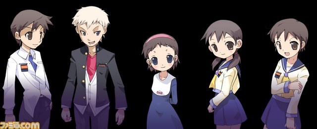 『RPGツクールDS+』を使ったゲームコンテストが開催決定_12