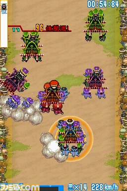 『おみこしウォーズ』配信開始1周年を記念した壁紙プレゼント企画が実施中_01