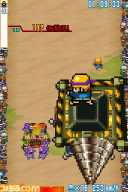 『おみこしウォーズ』配信開始1周年を記念した壁紙プレゼント企画が実施中_02