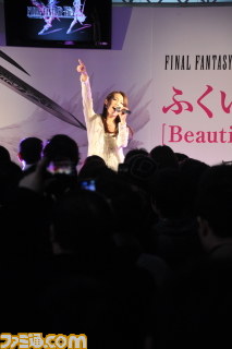 スクエニ メンバーズ イベント“クリエイターキャンペーン”第3弾にふくい舞が登場_04