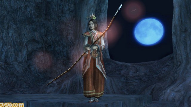 『信長の野望 Online ～新星の章～』でアップデート第四陣“さらば！独眼竜”を実施_02
