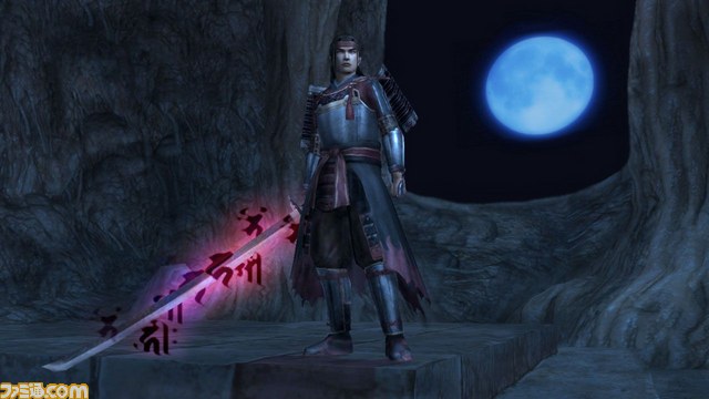 『信長の野望 Online ～新星の章～』でアップデート第四陣“さらば！独眼竜”を実施_03