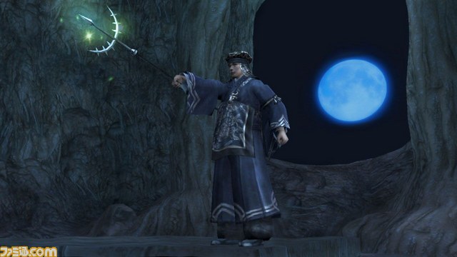 『信長の野望 Online ～新星の章～』でアップデート第四陣“さらば！独眼竜”を実施_04
