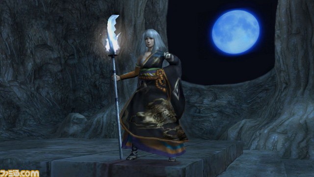 『信長の野望 Online ～新星の章～』でアップデート第四陣“さらば！独眼竜”を実施_05
