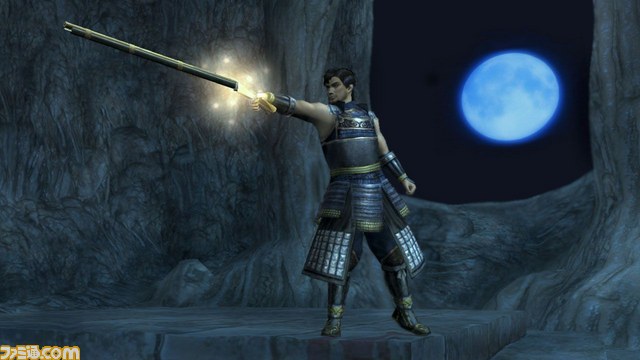 『信長の野望 Online ～新星の章～』でアップデート第四陣“さらば！独眼竜”を実施_06
