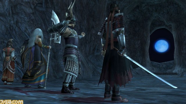 『信長の野望 Online ～新星の章～』でアップデート第四陣“さらば！独眼竜”を実施_08